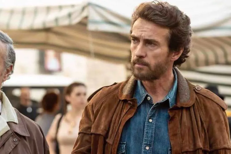 La fiction sulle indagini "empatiche": in tv debutta "Il metodo Fenoglio"