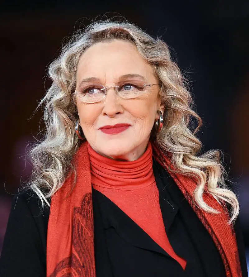 "Ho iniziato la chemio ma non so come andrà". La drammatica confessione di Eleonora Giorgi