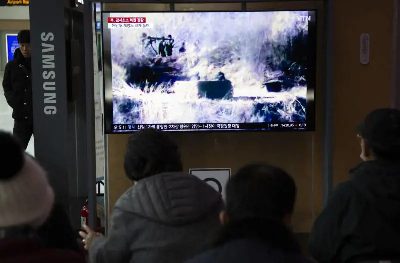"Ha mandato i militari al confine". La mossa di Kim che preoccupa la Corea del Sud