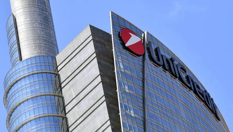 L'Ue avverte l'Italia sul caso Unicredit-Bpm: "Uso Golden power sia proporzionato"
