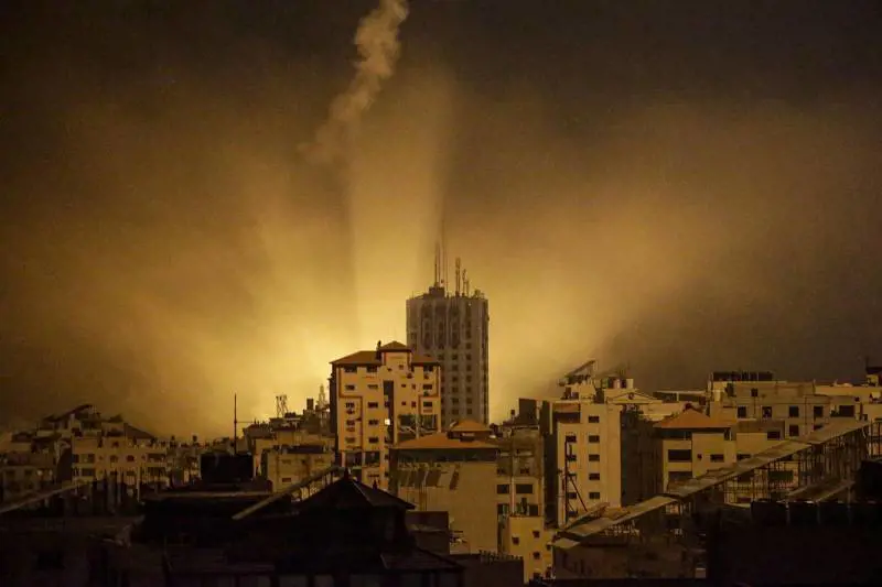L'unità Shaldag e colonnello "B": i segreti della forza di élite in azione a Gaza