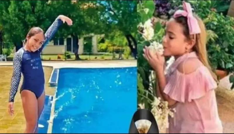 Qualche linea di febbre, poi la nausea. E la bimba viene uccisa da un'ameba mangia cervello
