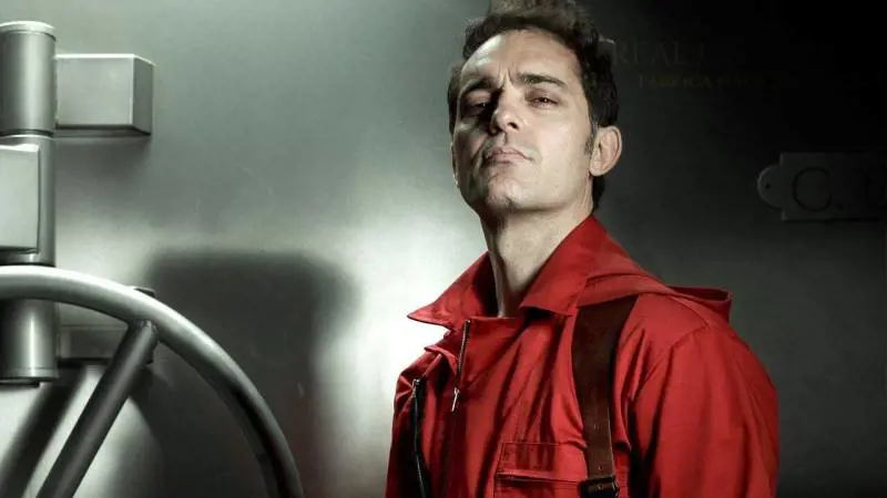 Da una costola de "La casa di carta" arriva su Netflix la storia di Berlino