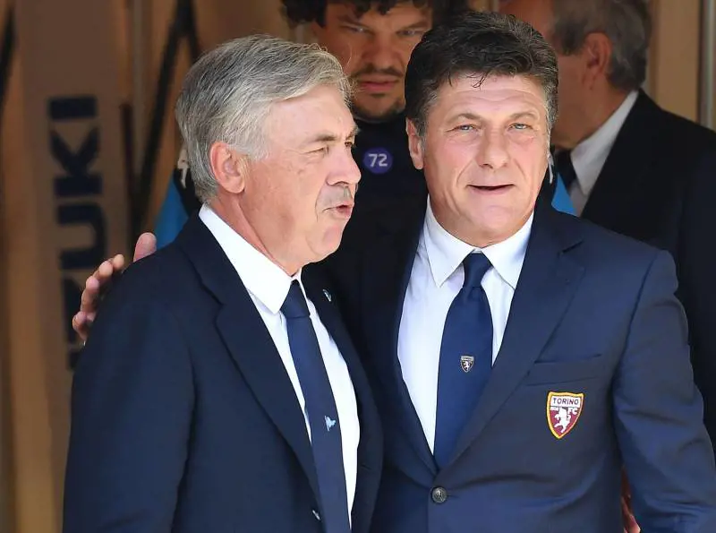 Real Madrid-Napoli, chi gioca e dove vederla in tv