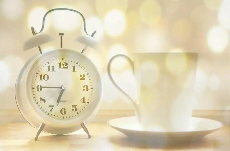Rimandare la sveglia al mattino rende intelligenti, lo rivela la scienza