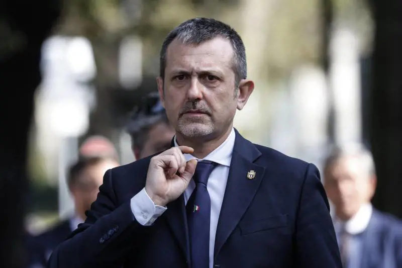 Partito l'assalto: Delmastro rinviato a giudizio per Cospito