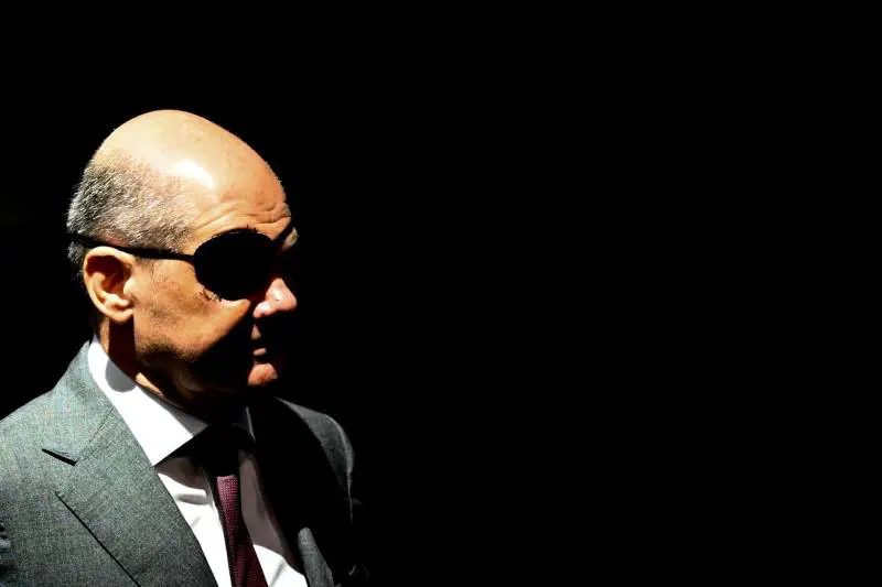 Legge di bilancio e sondaggi: così affonda la sinistra di Scholz