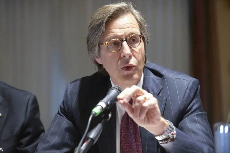 "Le pagelle? Le ha inserite la Cartabia. Sono un punto qualificante della riforma"