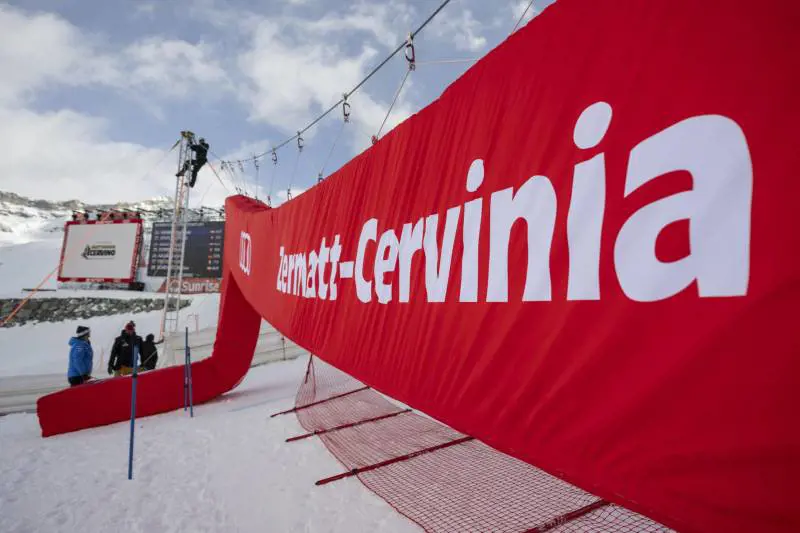 Altro che Le Breuil, "riecco" Cervinia: avviato l'iter per ripristinare il nome