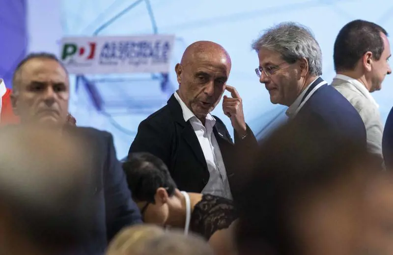 "Italia inumana coi minori". Ma è il governo di sinistra