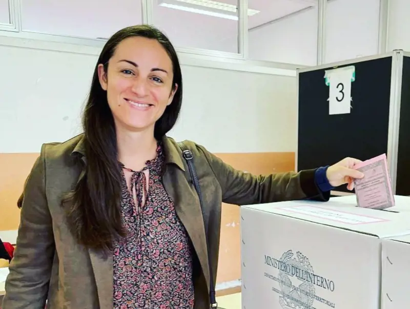 "Partito patriarcale". Terremoto nei Verdi: Eleonora Evi si dimette e accusa Bonelli