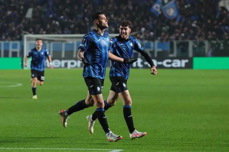 Europa League, finisce 1-1 tra Atalanta e Sporting: la Dea conquista il primo posto