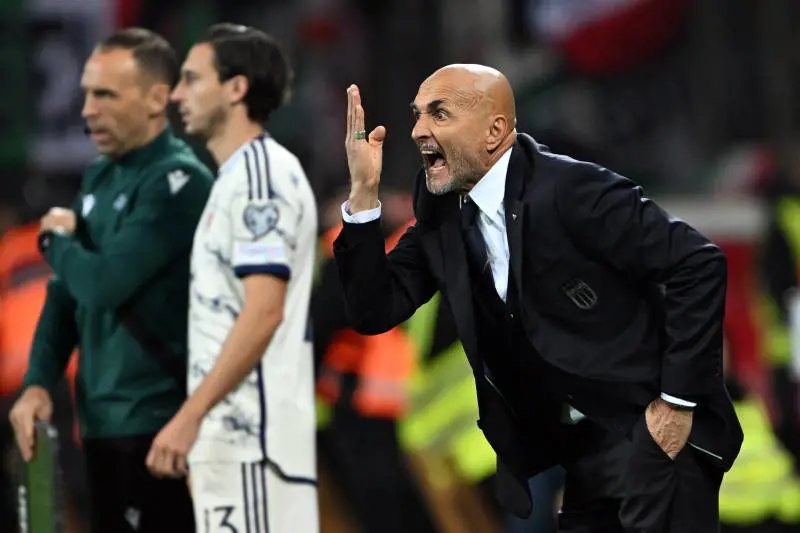Sorteggi Nations League, girone di ferro per l'Italia di Spalletti