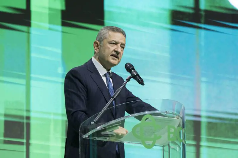 Panetta: "Ok al rigore, ma ora su i salari"