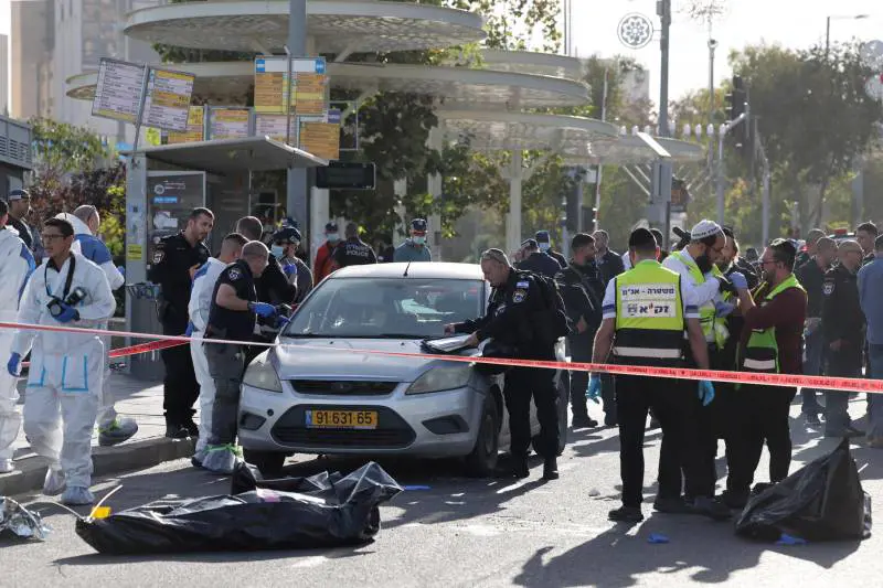 Blinken in Israele per la tregua. I jihadisti rilanciano il terrore