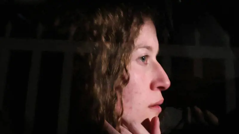 Libera Mia in cambio della "pasionaria" Tamimi
