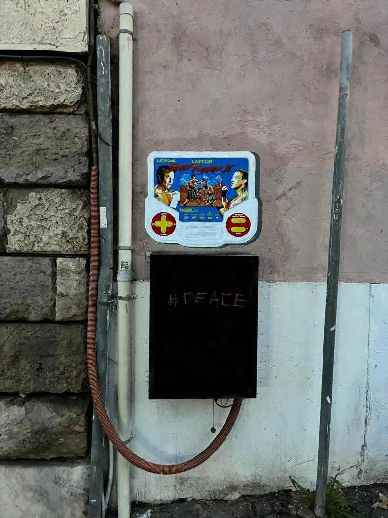 Immagine gallery