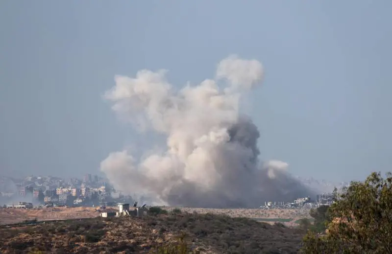 Massacro del 7 ottobre, Israele sapeva