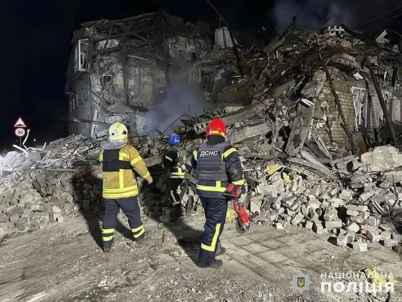 Esplosioni in un tunnel ferroviario tra Russia e Cina. Kiev rivendica l'attacco
