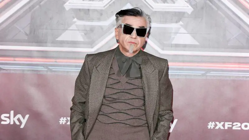 "La musica non è il suo campo". La stoccata di Morgan a Fedez