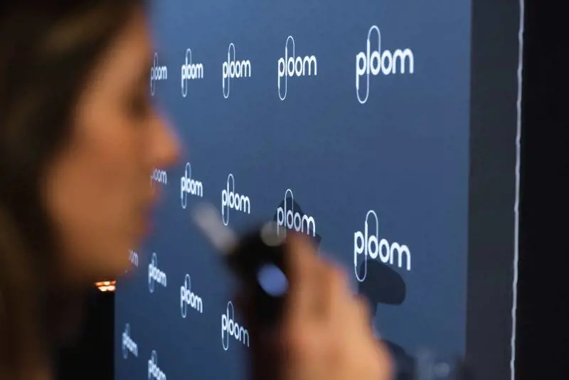 Design italiano per il tabacco riscaldato: JTI conquista tutti grazie a Ploom X