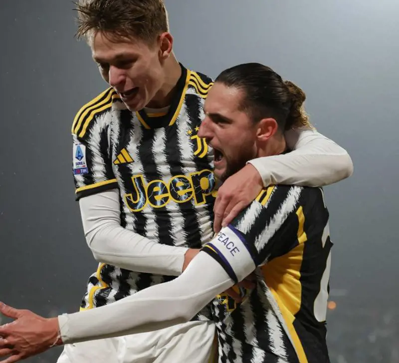 Le pagelle di Monza-Juventus: ecco i promossi e i bocciati