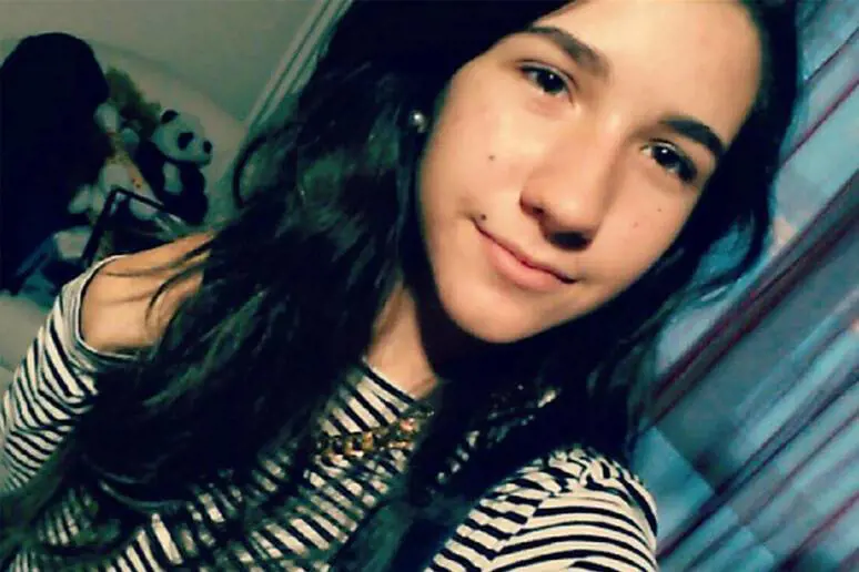 Quella coltellata fatale e poi la morte di Giulia in meno di mezz'ora