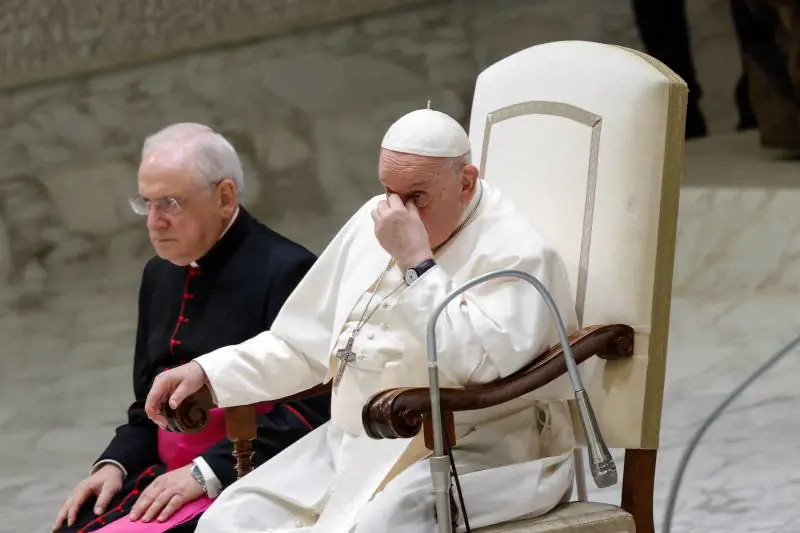 Stop ai nazionalismi e più obblighi green. Ecco la ricetta del Papa ai "grandi" della Terra