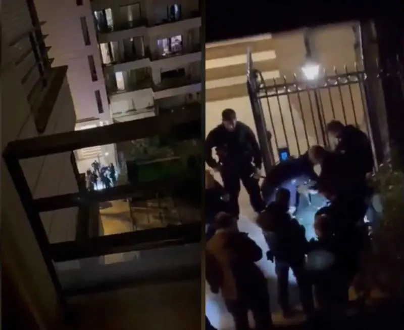 Urla "Allah Akbar" e attacca i passanti col coltello. Torna il terrore a Parigi: un morto