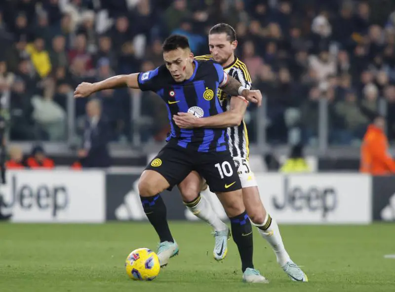 Napoli-Inter, chi gioca e dove vederla in tv
