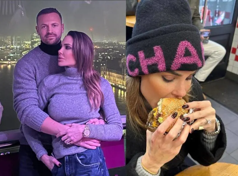 Ilary Blasi, spunta l'anello di fidanzamento. L'annuncio a Verissimo?