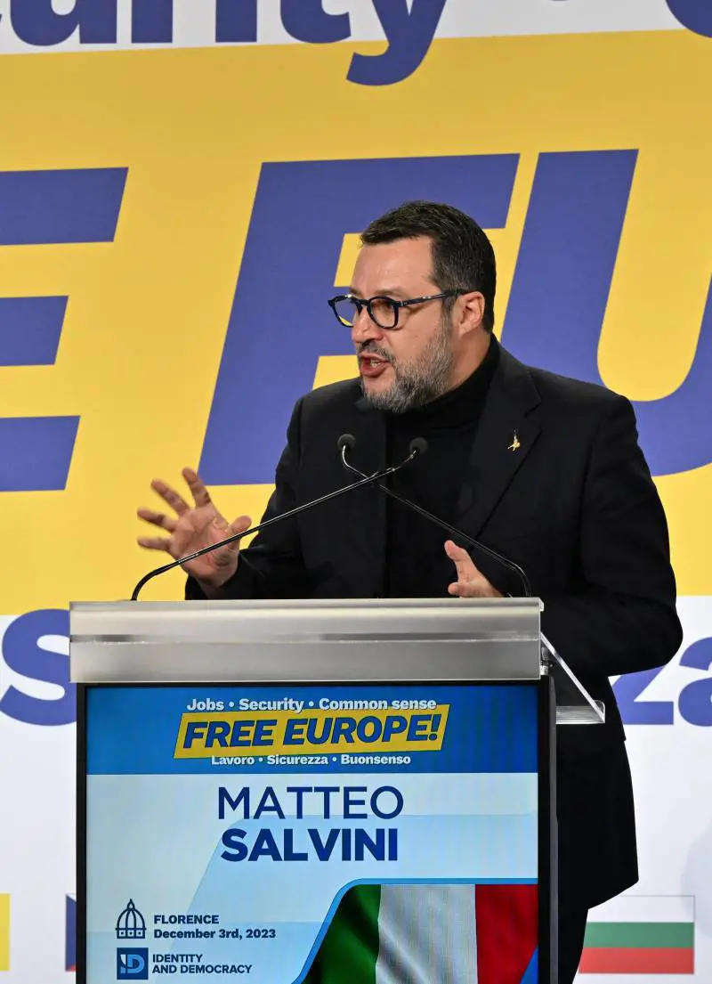 Matteo è Matteo e gioca a carte scoperte