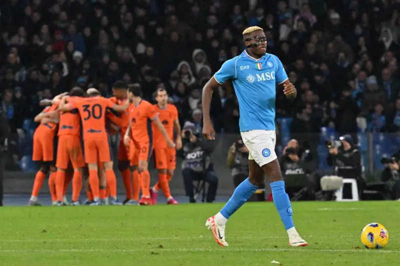 Nerazzurri a parte, giochi aperti ma mediocri