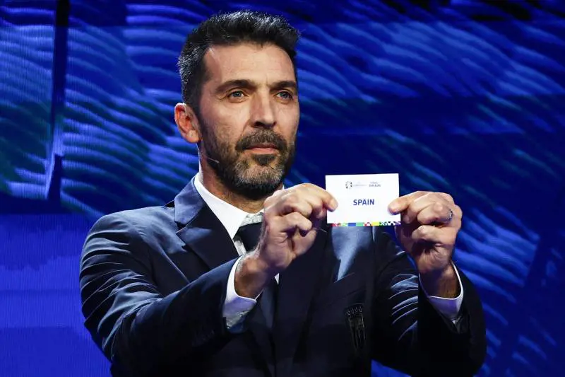 Lo Yen e l'arte di stupire di Buffon