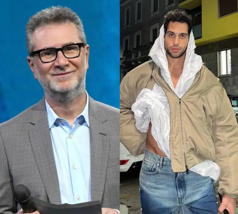"Che fine ha fatto Mahmood?". Salta l'ospitata del cantante a Che Tempo Che Fa, la nuova regola di Sanremo