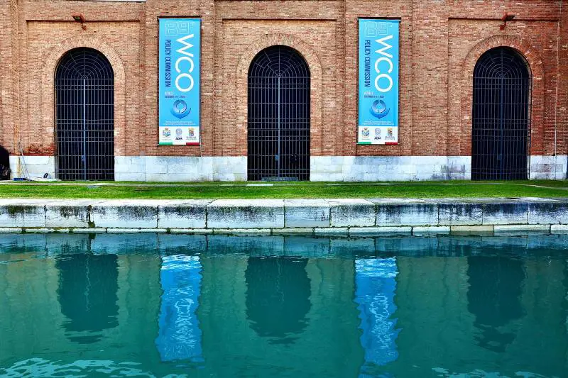 Dogane, a Venezia l'89° summit internazionale: 30 Stati studiano gli scenari futuri