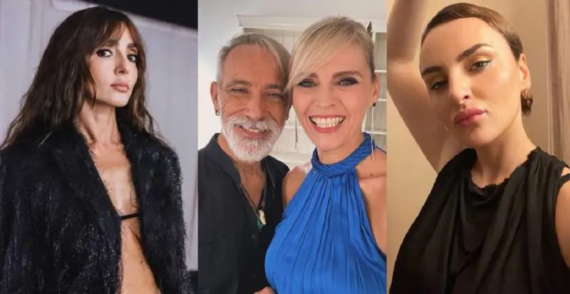 Sanremo 2024, le reazioni degli esclusi e la strana proposta di Ambra Angiolini