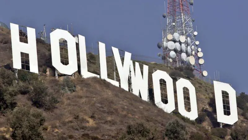 Hollywood regina del cinema: ecco quali Paesi producono più film ogni anno