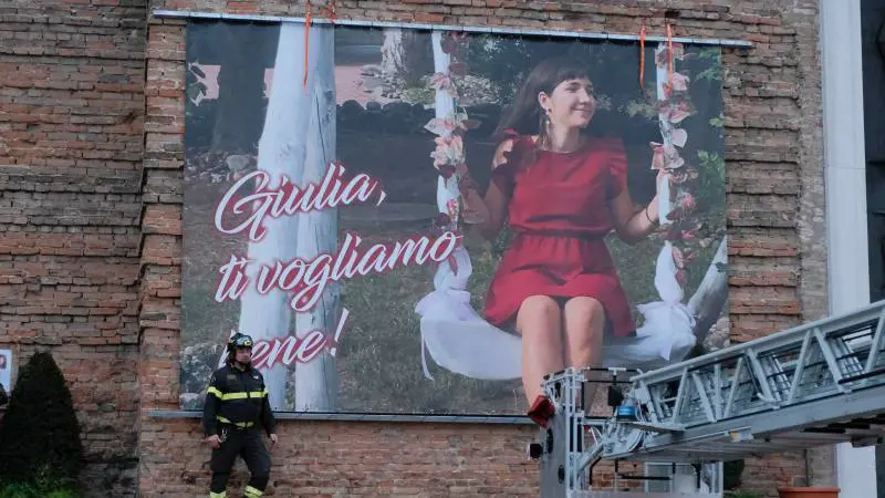 "Dopo Giulia Cecchettin, mi sono fermato", la lettera di un ragazzo ossessivo con la ex