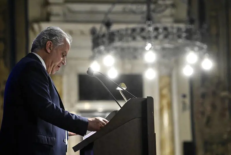 Sicurezza, c'è un caso Frascati. Arrivano i presidi di Piantedosi