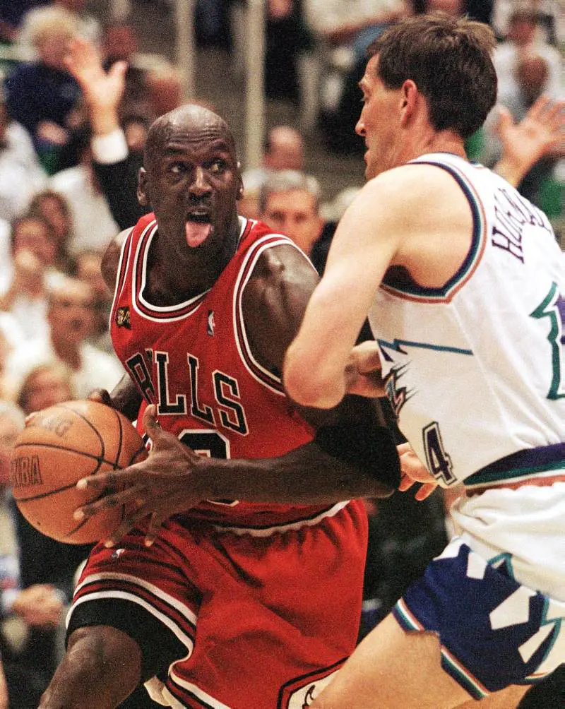 I 10 giocatori più famosi nella storia della Nba