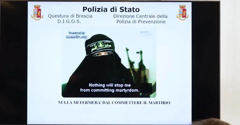Inneggiavano alla jihad. Arrestati a Brescia due pakistani