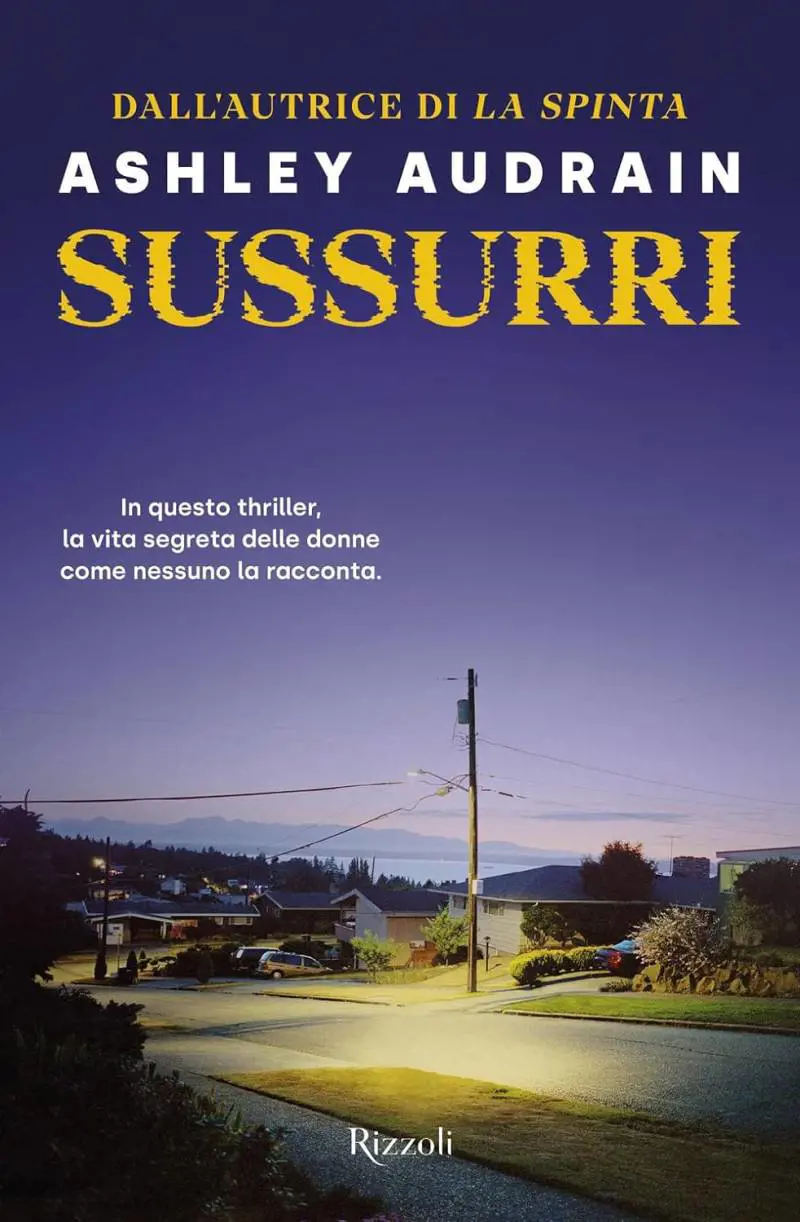 "Così creo la suspense usando le emozioni"