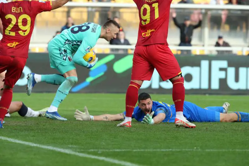 La nuova missione dei portieri: fare gol e conquistare rigori
