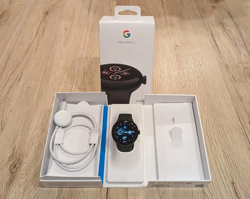 Eleganza e performance: ecco il Pixel Watch 2 di Google | La recensione