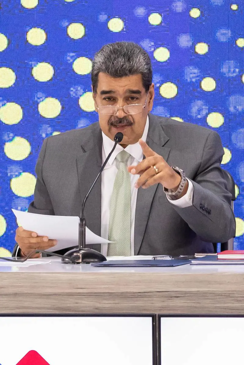 Gli Usa con la Guyana. Così Maduro va verso un'altra guerra globale