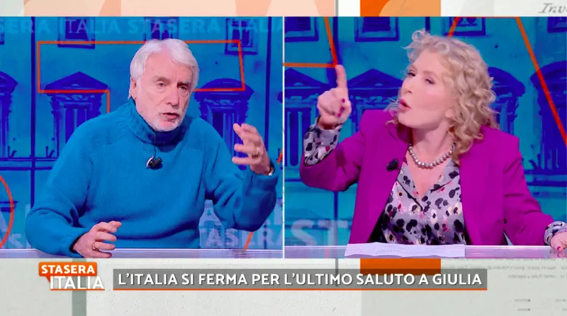 "Allora anche Sinner è un potenziale assassino?". Crepet sbotta sul patriarcato