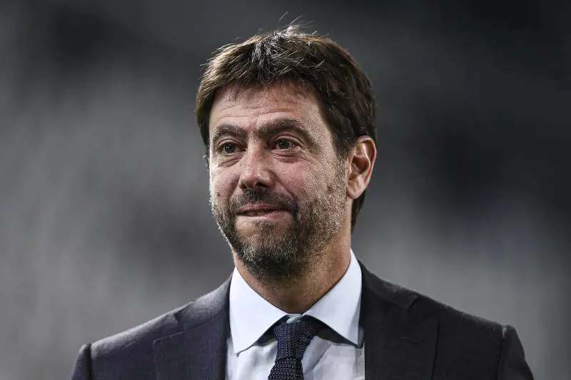 Superlega, Agnelli esulta e cita un brano degli U2 sulla libertà