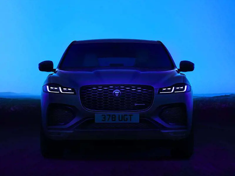 Jaguar F-Pace, perché sceglierla e perché no? 