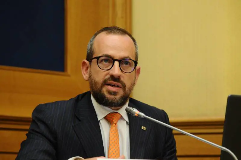 "Indagine sulla mangiatoia Superbonus"